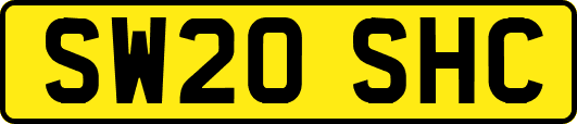 SW20SHC