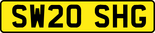 SW20SHG