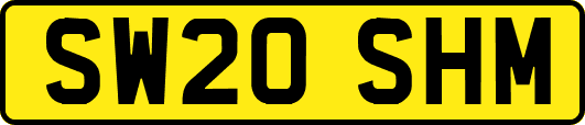 SW20SHM
