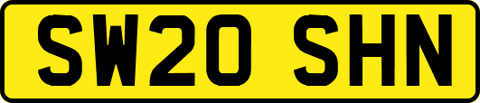 SW20SHN