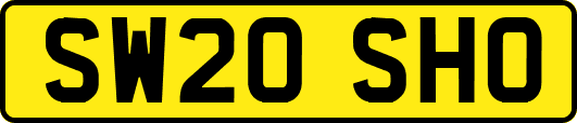 SW20SHO