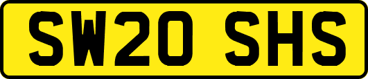 SW20SHS