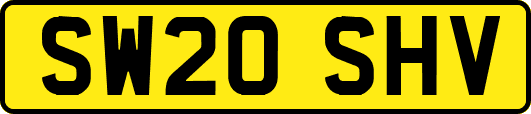 SW20SHV