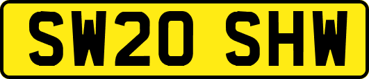 SW20SHW