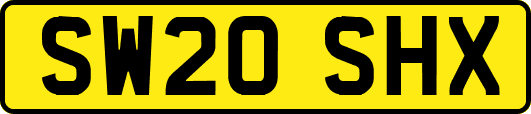 SW20SHX