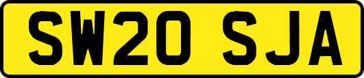SW20SJA