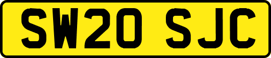 SW20SJC