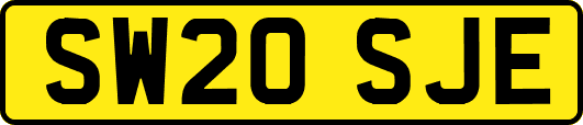 SW20SJE