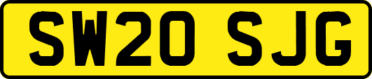SW20SJG