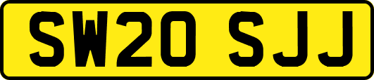 SW20SJJ