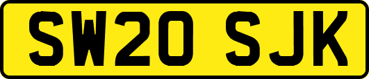 SW20SJK