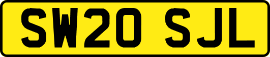 SW20SJL
