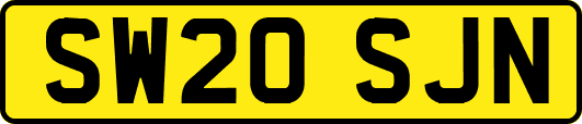 SW20SJN