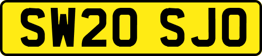 SW20SJO