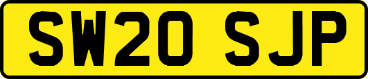 SW20SJP