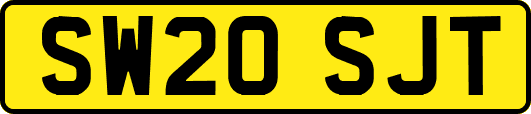 SW20SJT