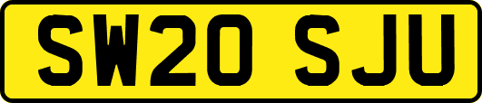 SW20SJU