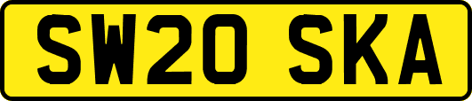 SW20SKA