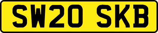 SW20SKB