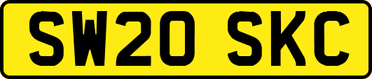 SW20SKC