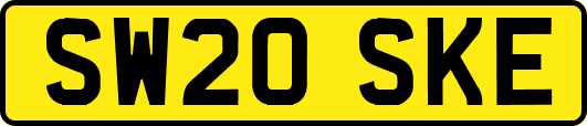 SW20SKE