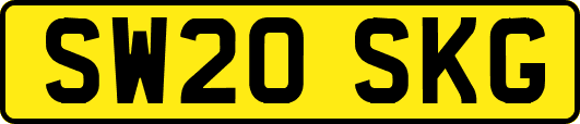 SW20SKG
