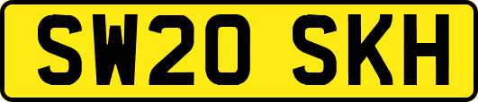 SW20SKH