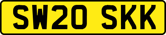 SW20SKK