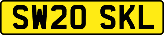 SW20SKL