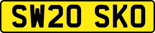 SW20SKO