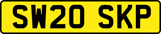SW20SKP