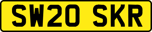SW20SKR