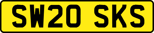 SW20SKS