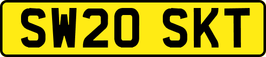 SW20SKT