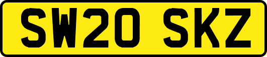 SW20SKZ