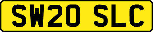 SW20SLC
