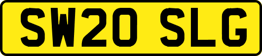 SW20SLG