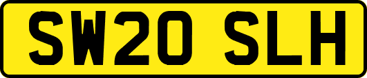 SW20SLH
