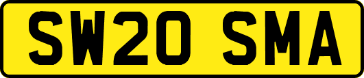 SW20SMA