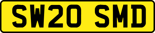 SW20SMD