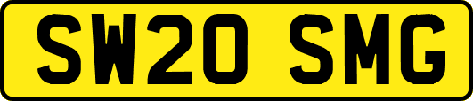 SW20SMG