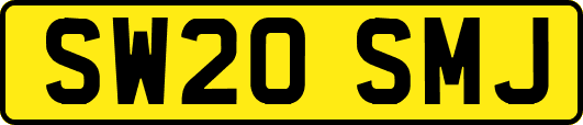 SW20SMJ