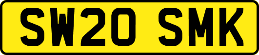 SW20SMK