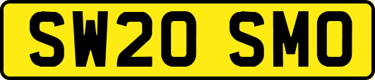 SW20SMO