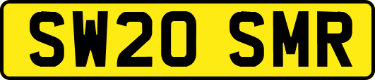 SW20SMR