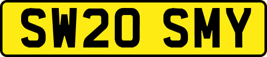 SW20SMY