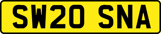 SW20SNA