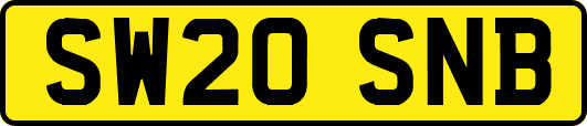 SW20SNB