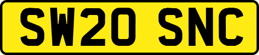 SW20SNC