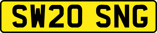 SW20SNG